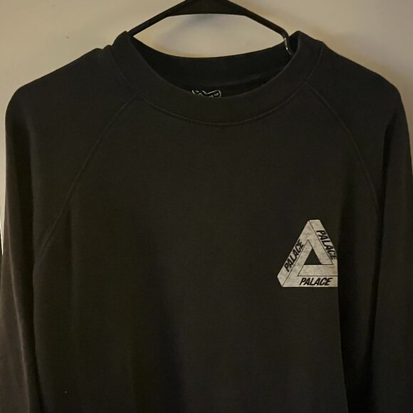 Palace Crewneck - Picture 1 of 5